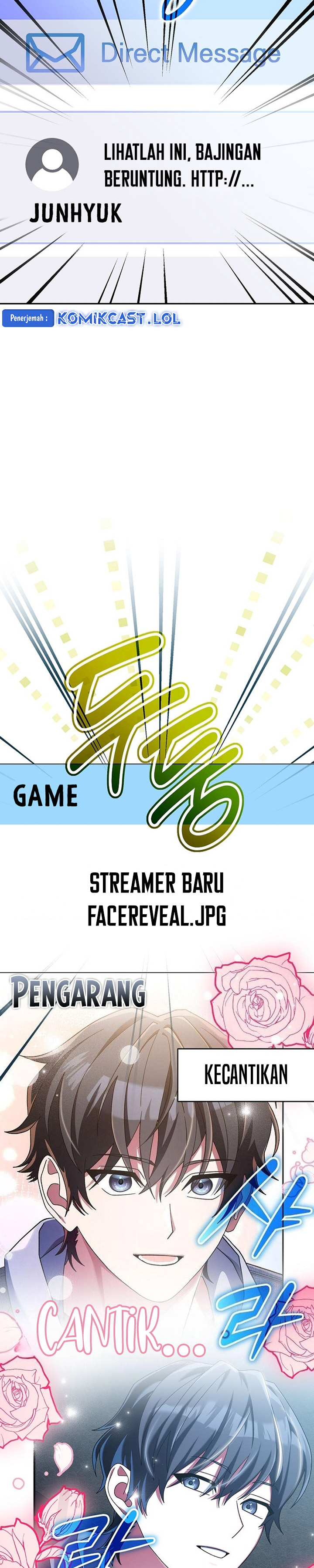Genius Archer’s Streaming Chapter 14 Gambar 14