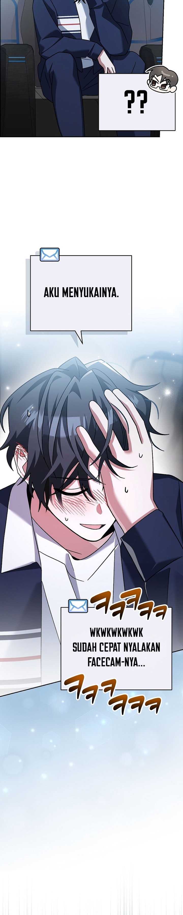 Genius Archer’s Streaming Chapter 14 Gambar 16