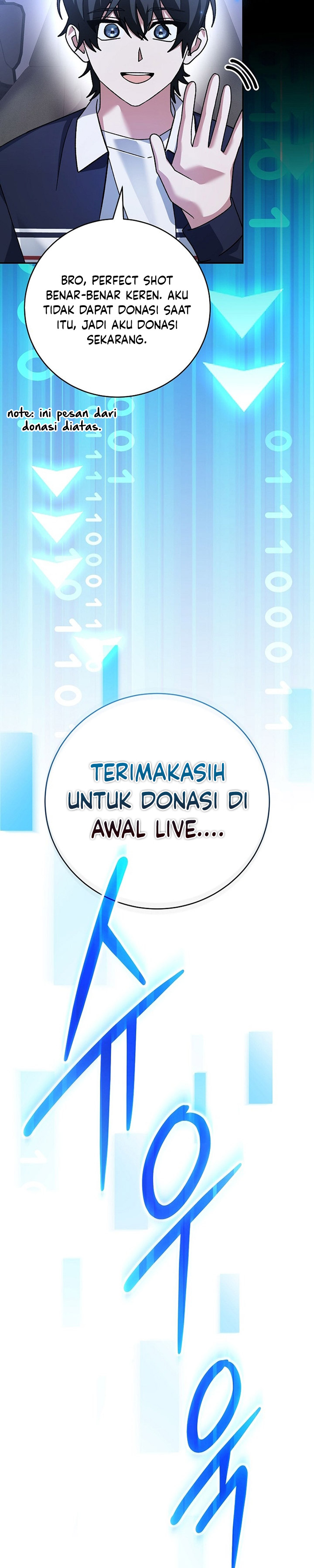 Genius Archer’s Streaming Chapter 14 Gambar 18