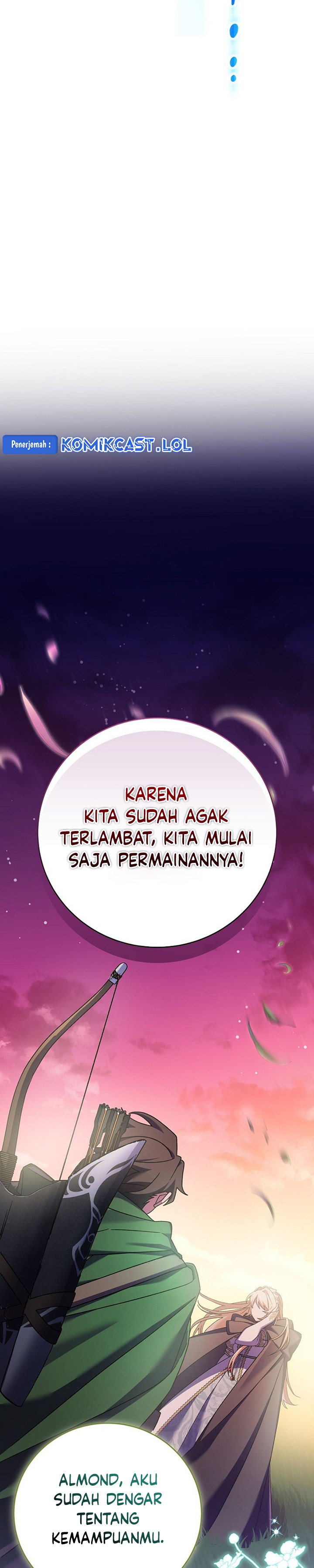Genius Archer’s Streaming Chapter 14 Gambar 19