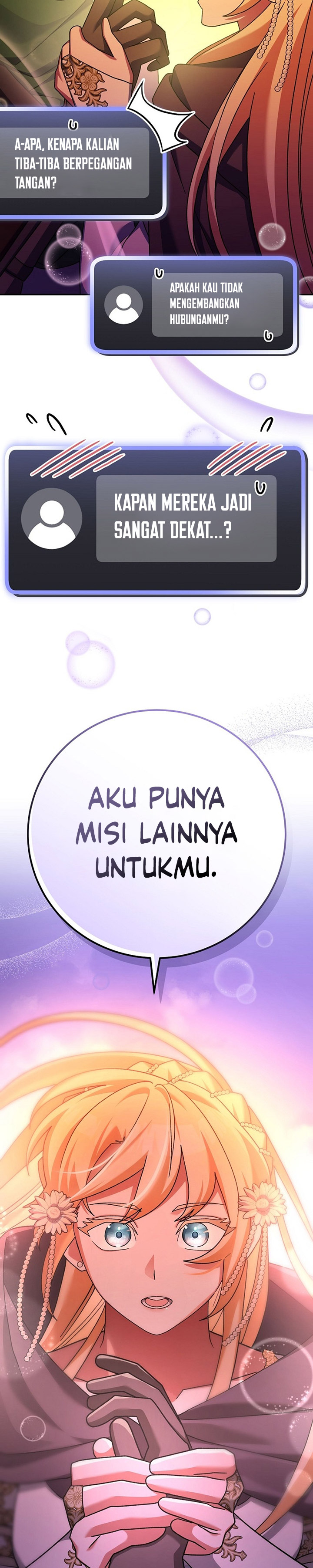 Genius Archer’s Streaming Chapter 14 Gambar 22