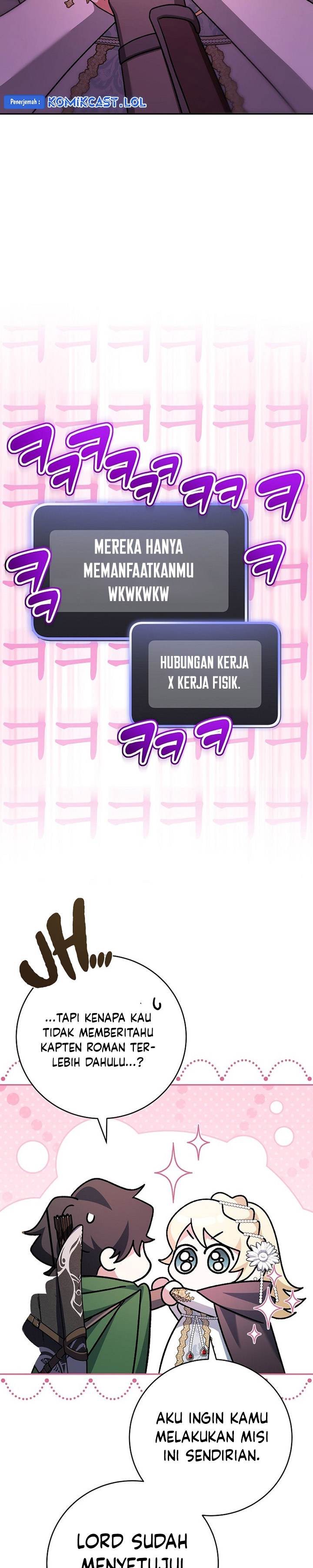 Genius Archer’s Streaming Chapter 14 Gambar 23