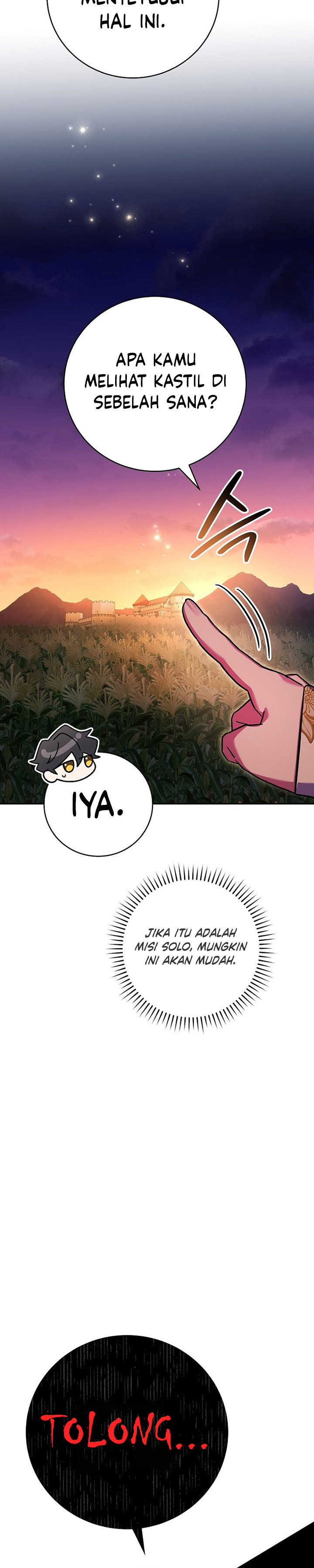 Genius Archer’s Streaming Chapter 14 Gambar 24