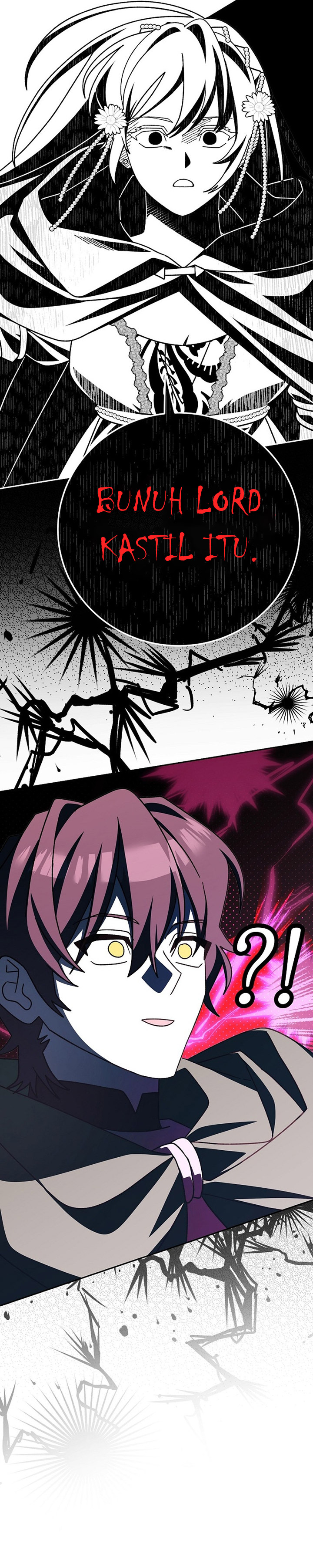 Genius Archer’s Streaming Chapter 14 Gambar 25