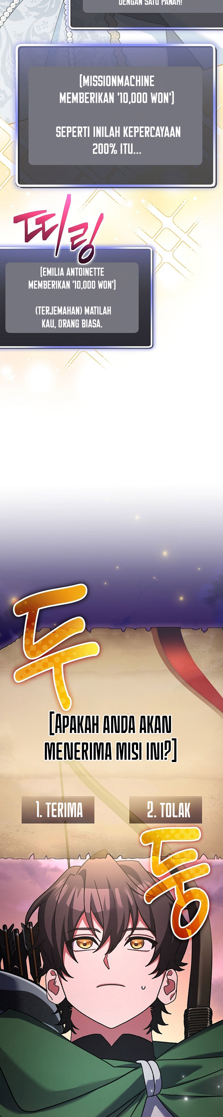 Genius Archer’s Streaming Chapter 14 Gambar 28