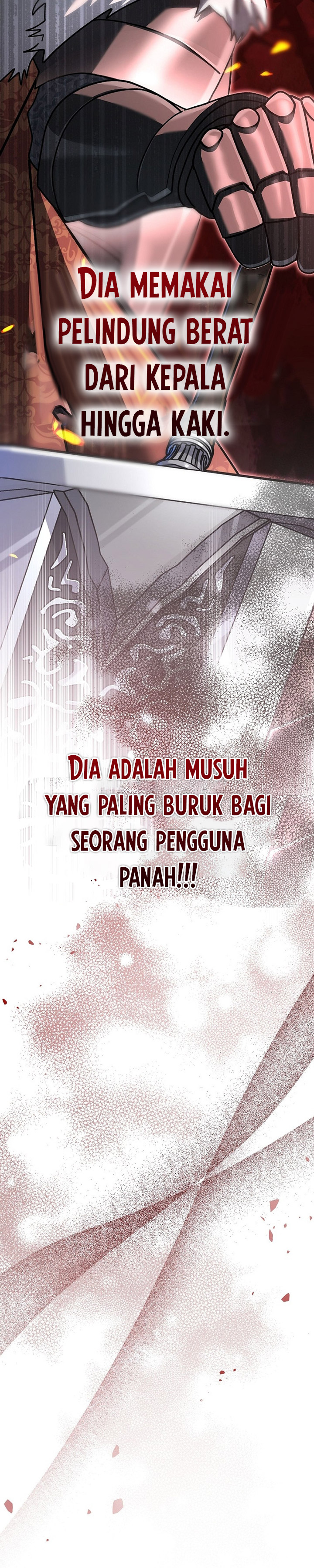 Genius Archer’s Streaming Chapter 14 Gambar 34