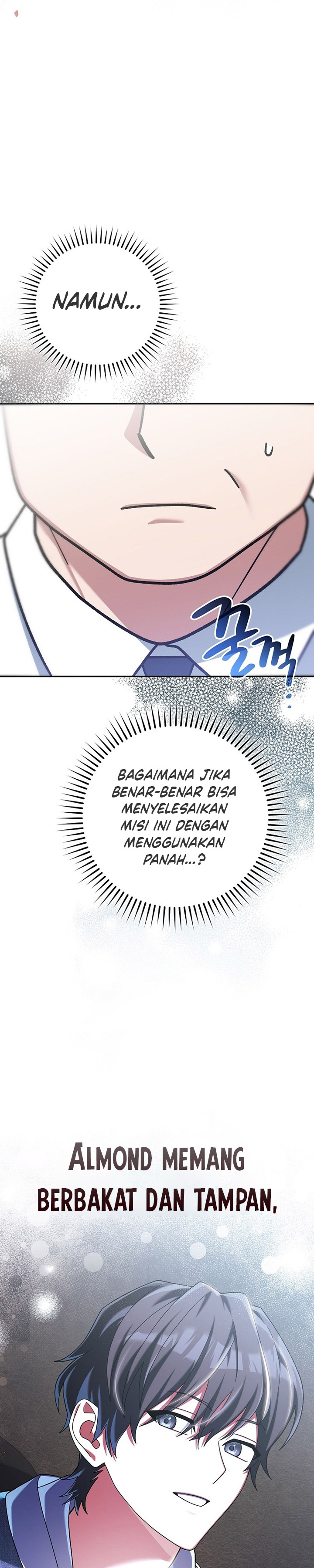 Genius Archer’s Streaming Chapter 14 Gambar 35