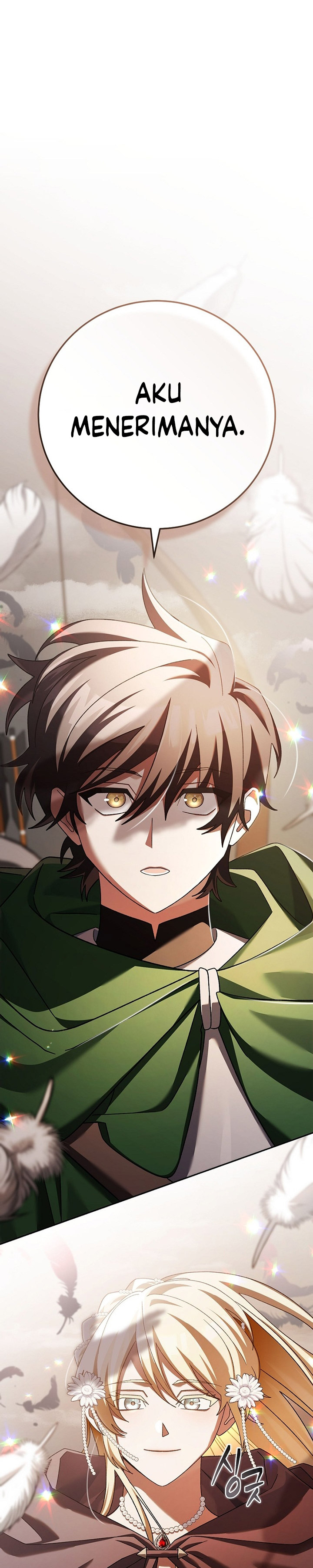 Genius Archer’s Streaming Chapter 14 Gambar 37