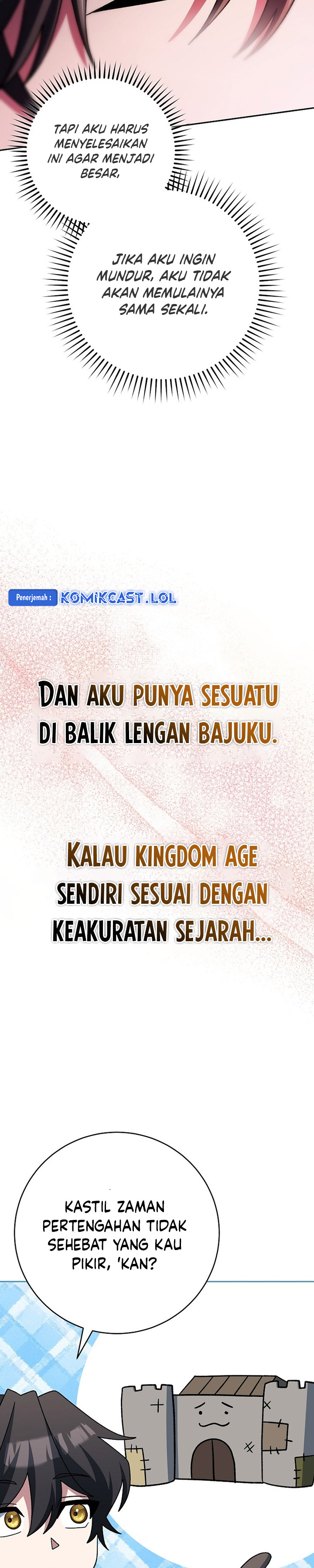 Genius Archer’s Streaming Chapter 14 Gambar 39
