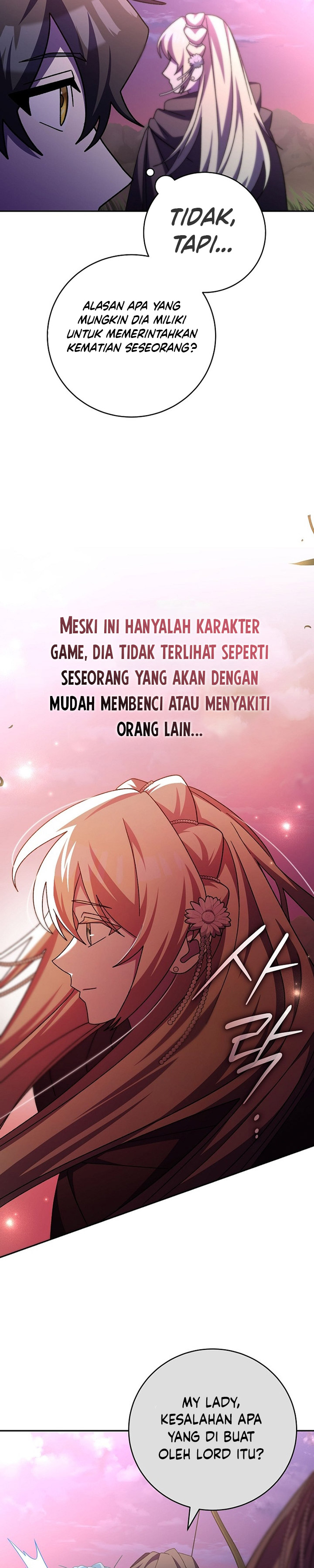 Genius Archer’s Streaming Chapter 14 Gambar 41