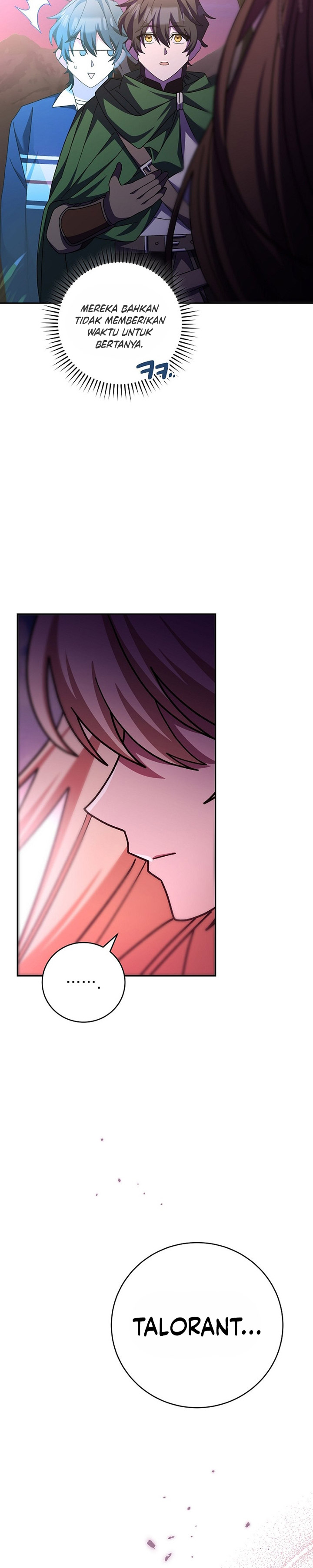 Genius Archer’s Streaming Chapter 14 Gambar 42