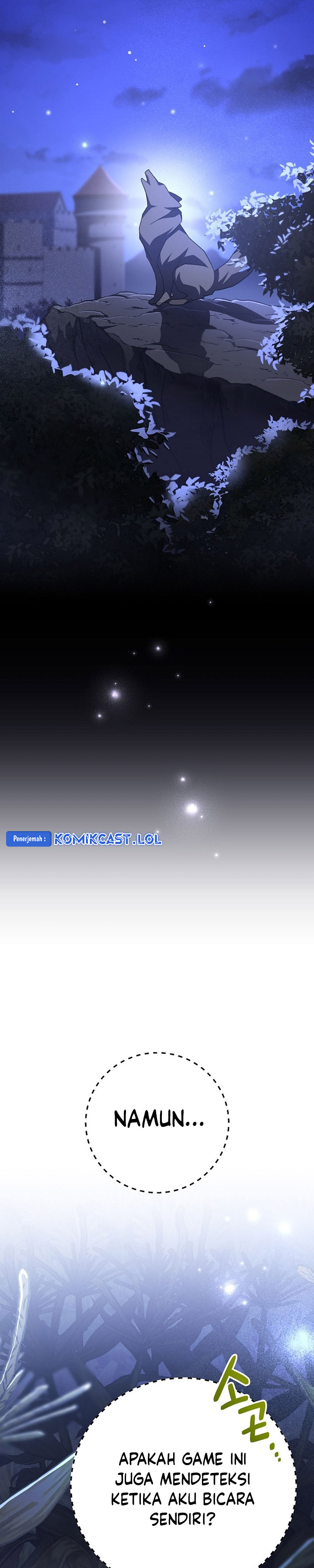 Genius Archer’s Streaming Chapter 14 Gambar 48