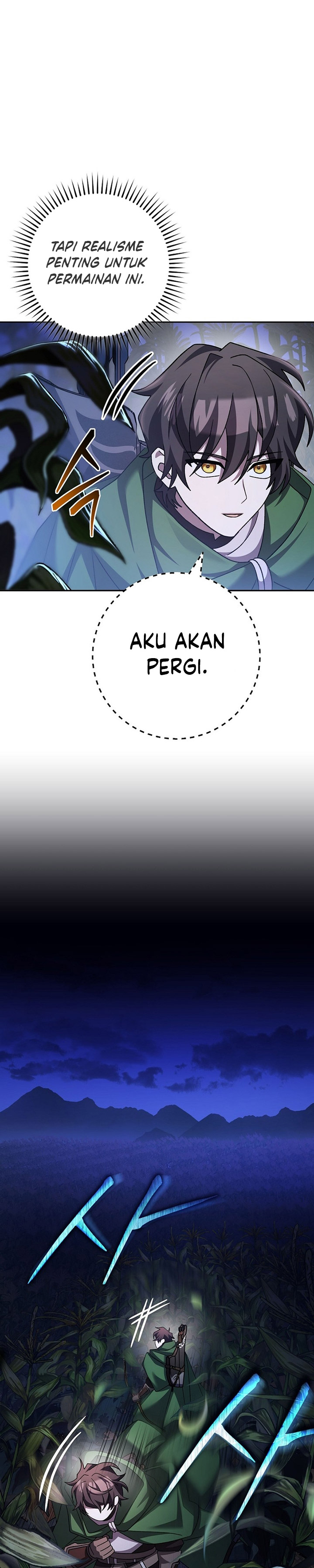 Genius Archer’s Streaming Chapter 14 Gambar 50