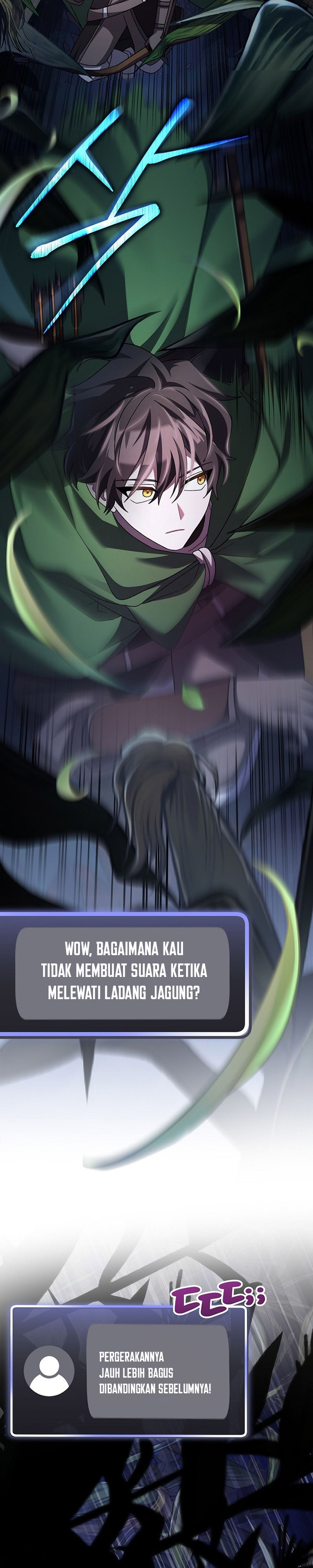 Genius Archer’s Streaming Chapter 14 Gambar 51