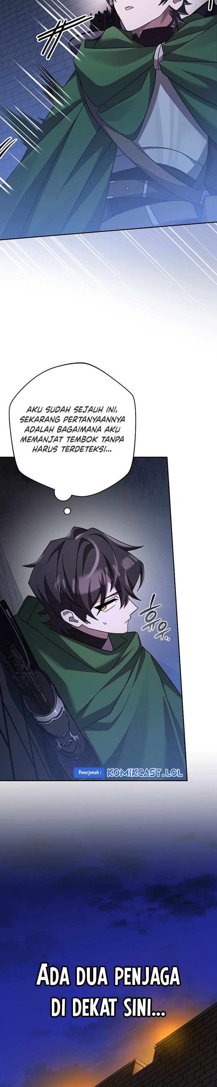 Genius Archer’s Streaming Chapter 14 Gambar 55