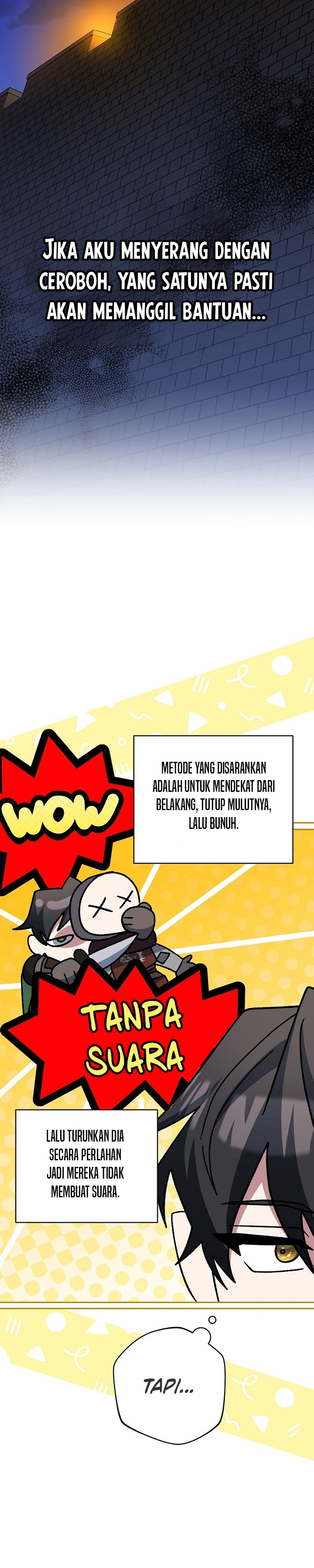 Genius Archer’s Streaming Chapter 14 Gambar 56