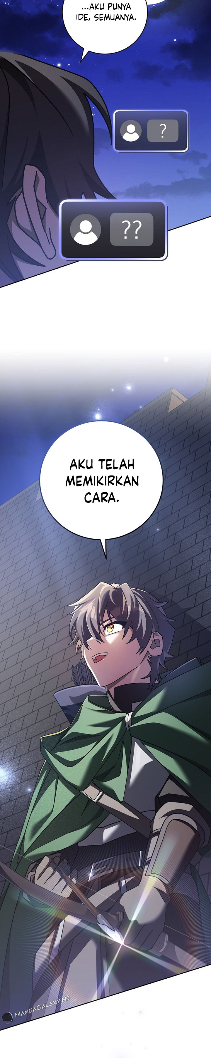 Genius Archer’s Streaming Chapter 14 Gambar 59