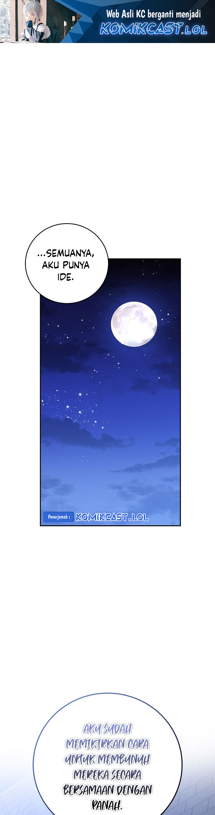 Genius Archer’s Streaming Chapter 15 Gambar 2