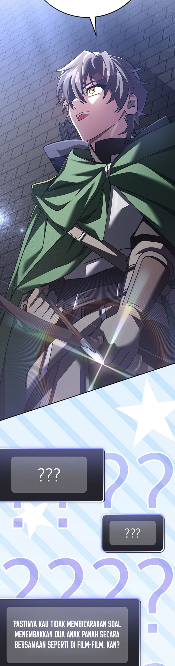 Genius Archer’s Streaming Chapter 15 Gambar 3