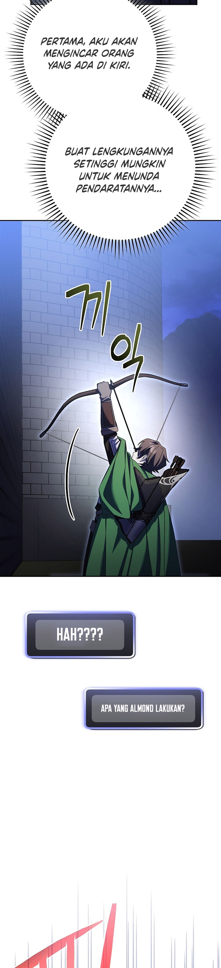 Genius Archer’s Streaming Chapter 15 Gambar 7