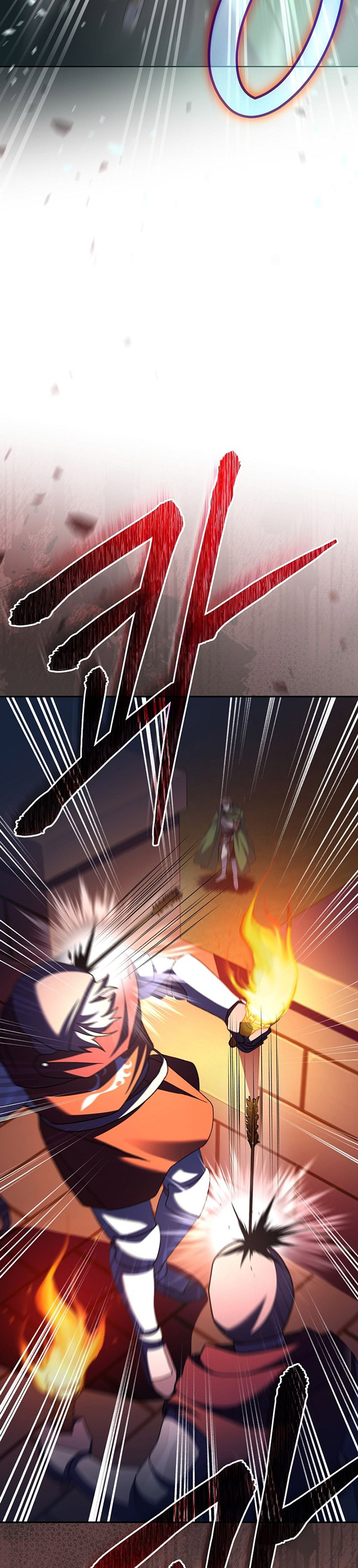Genius Archer’s Streaming Chapter 15 Gambar 13