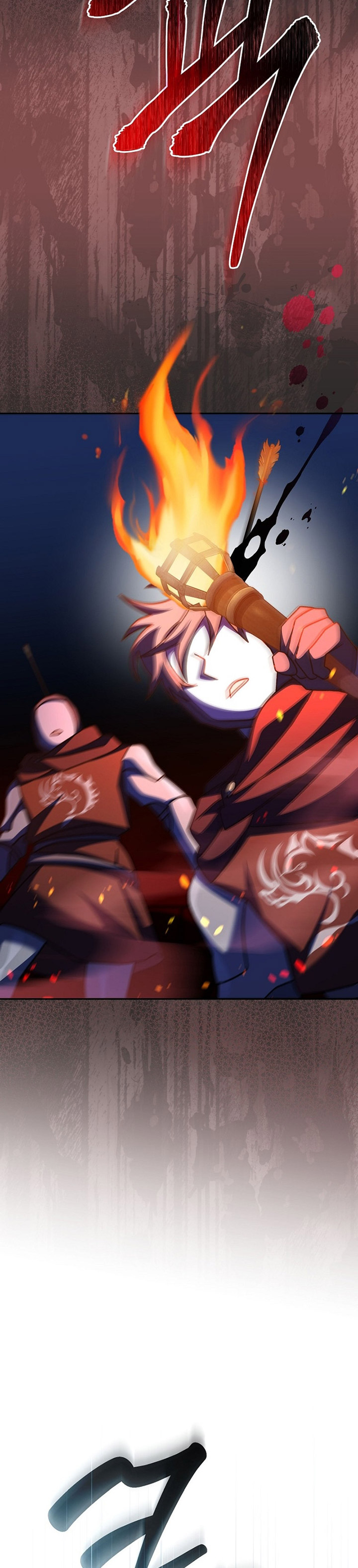 Genius Archer’s Streaming Chapter 15 Gambar 14
