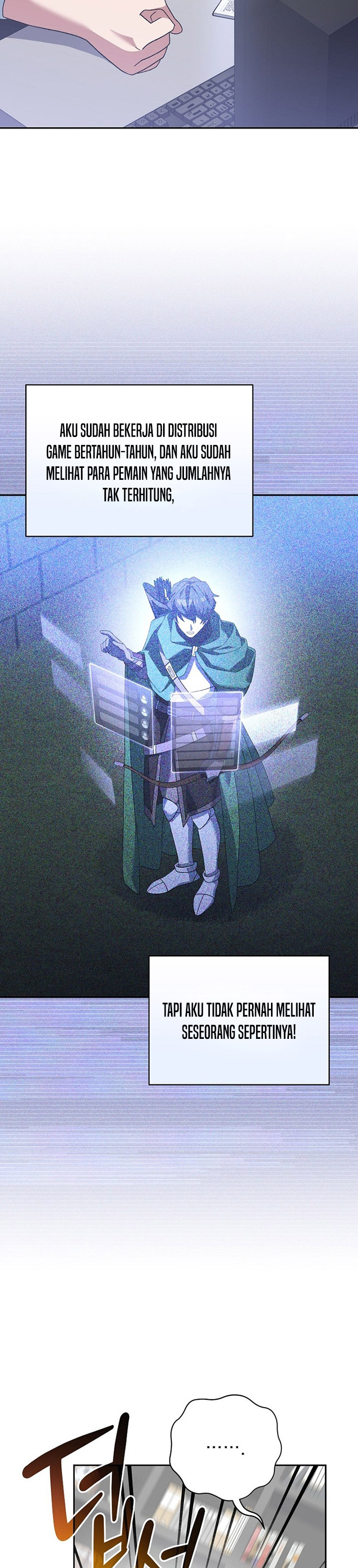 Genius Archer’s Streaming Chapter 15 Gambar 19