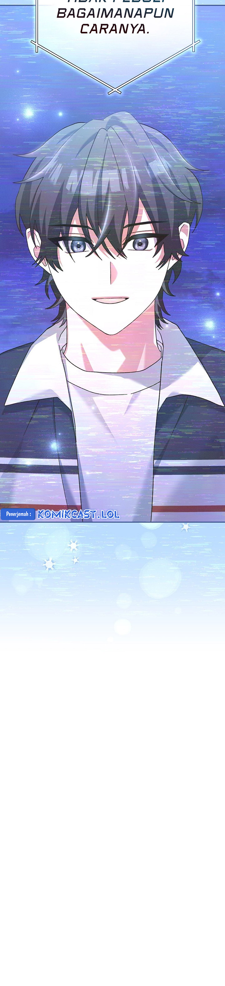 Genius Archer’s Streaming Chapter 15 Gambar 21