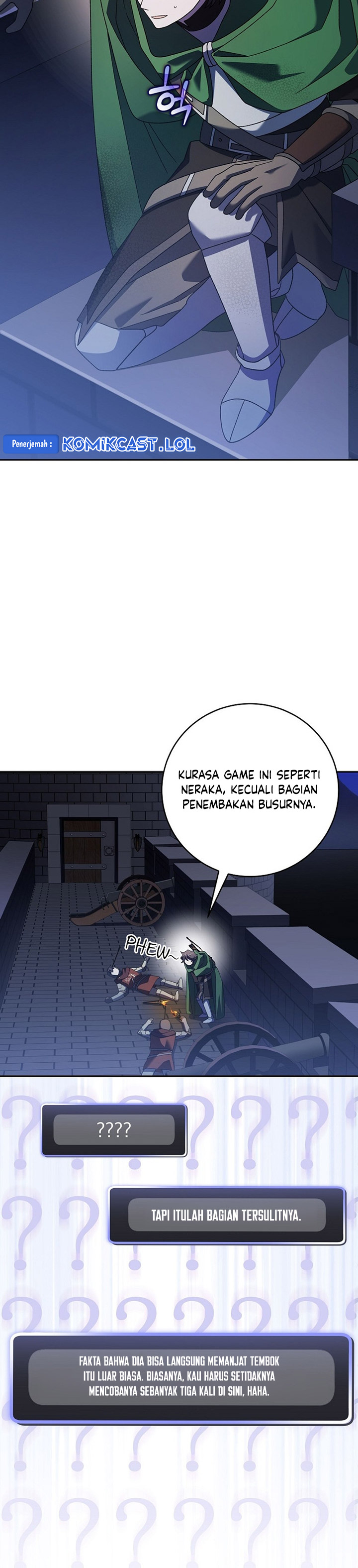 Genius Archer’s Streaming Chapter 15 Gambar 25