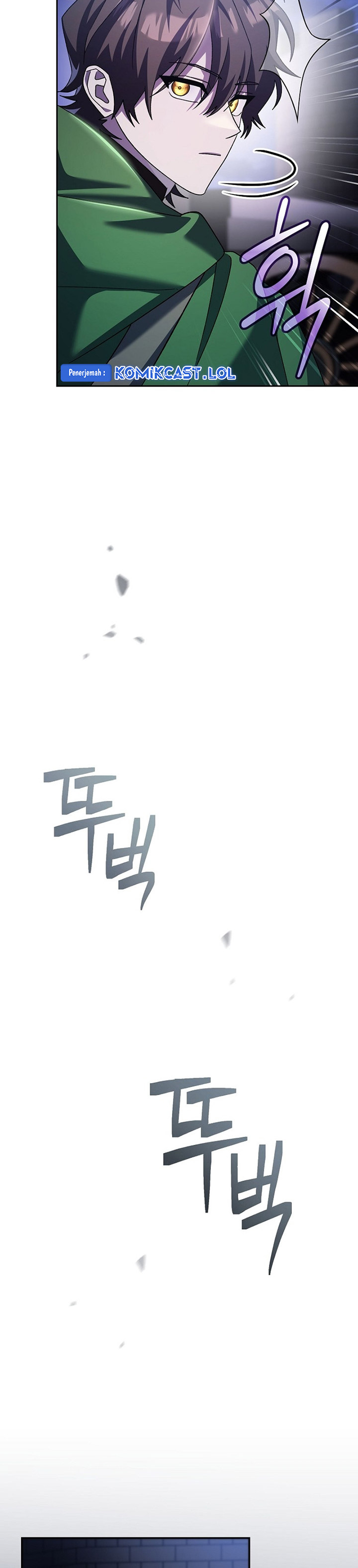 Genius Archer’s Streaming Chapter 15 Gambar 27