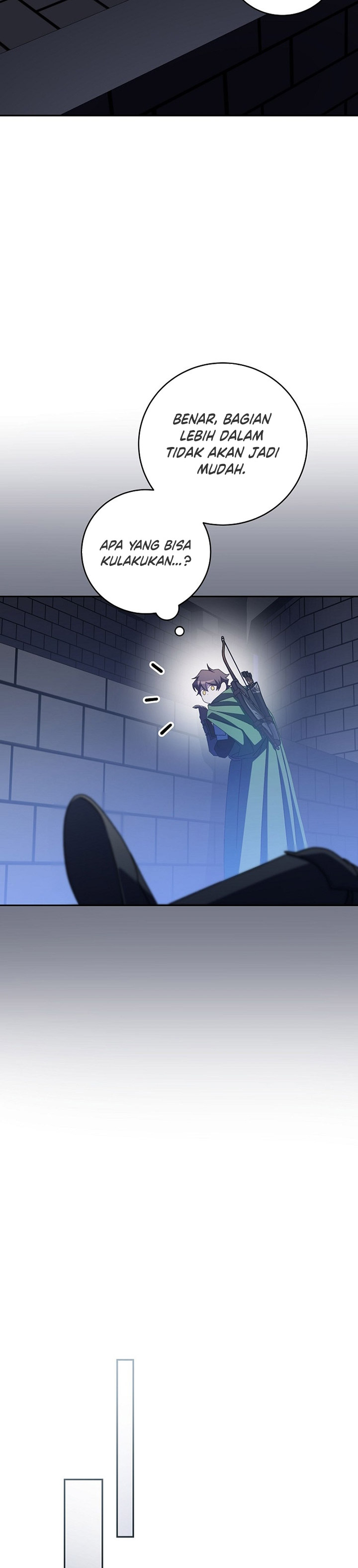 Genius Archer’s Streaming Chapter 15 Gambar 32