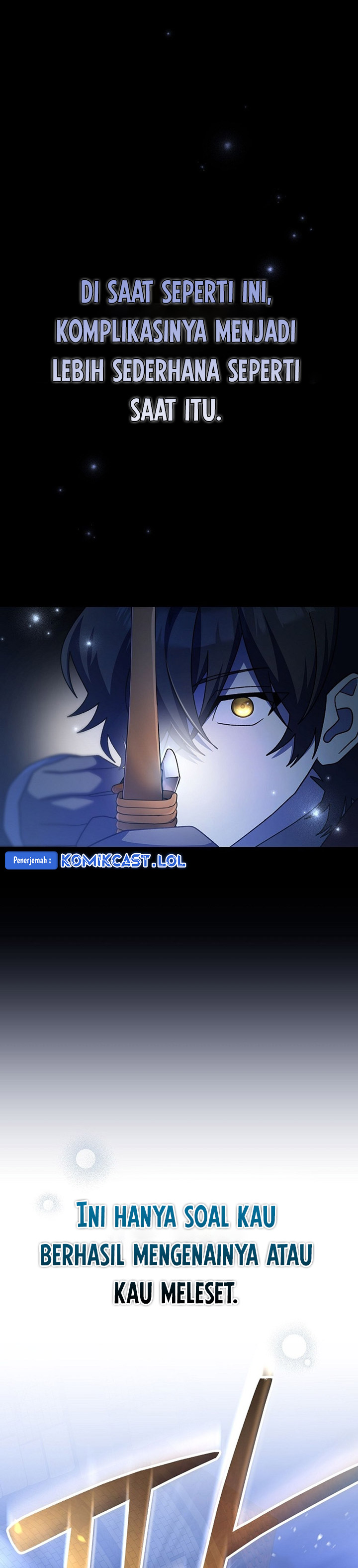 Genius Archer’s Streaming Chapter 15 Gambar 40