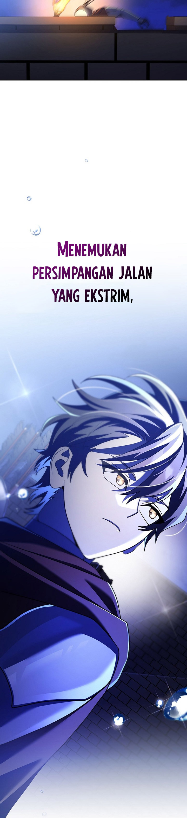 Genius Archer’s Streaming Chapter 15 Gambar 42