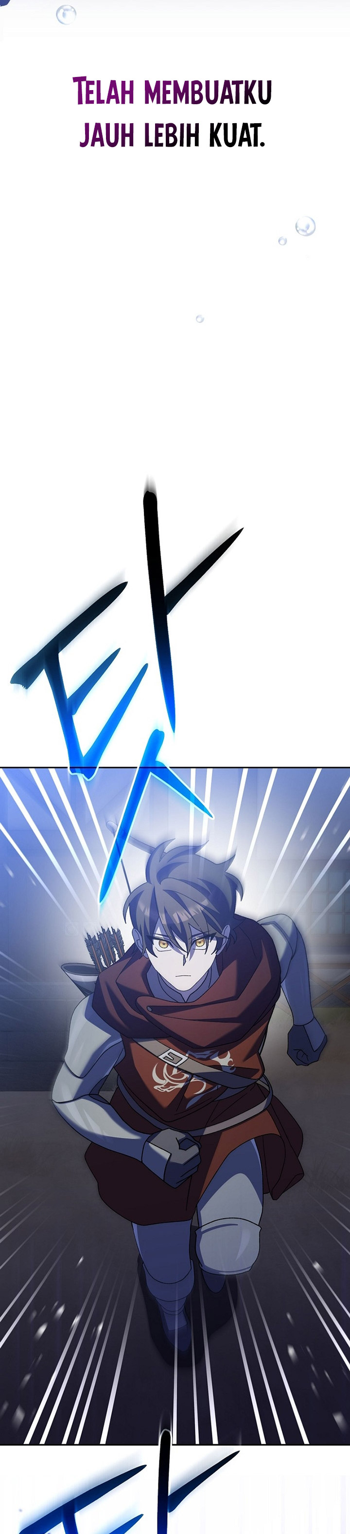 Genius Archer’s Streaming Chapter 15 Gambar 43