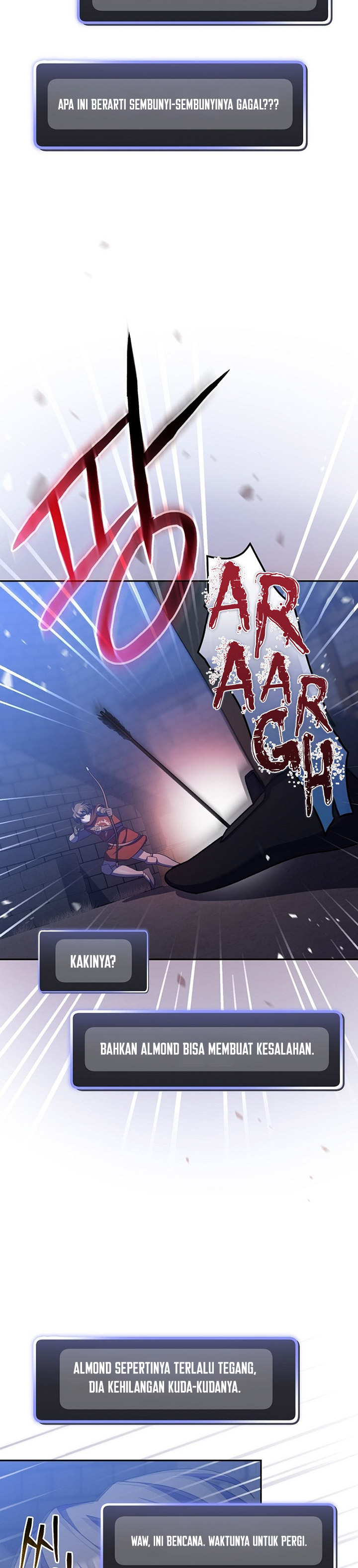 Genius Archer’s Streaming Chapter 15 Gambar 45