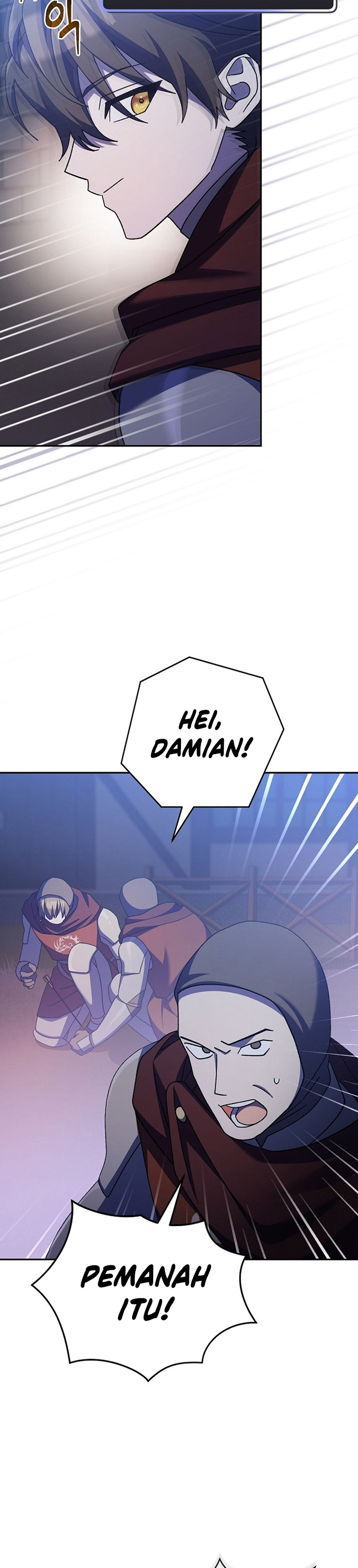 Genius Archer’s Streaming Chapter 15 Gambar 46
