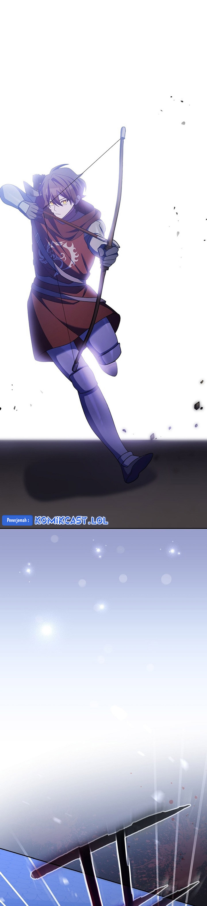 Genius Archer’s Streaming Chapter 15 Gambar 48