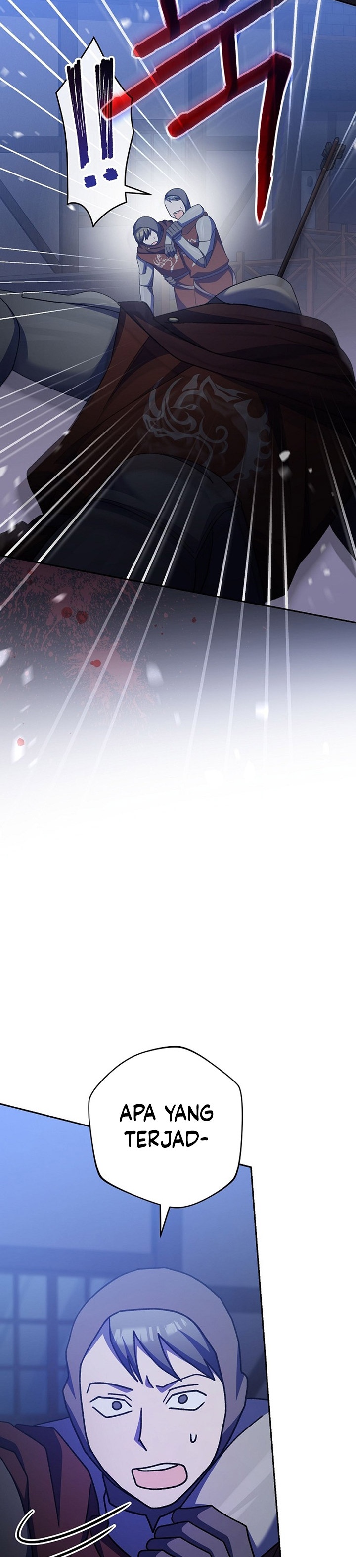 Genius Archer’s Streaming Chapter 15 Gambar 49