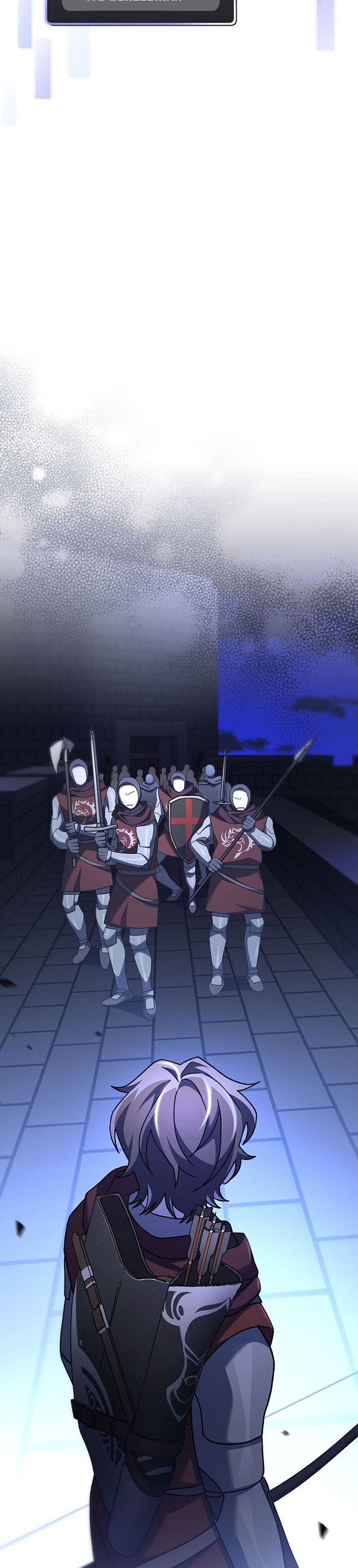 Genius Archer’s Streaming Chapter 15 Gambar 57