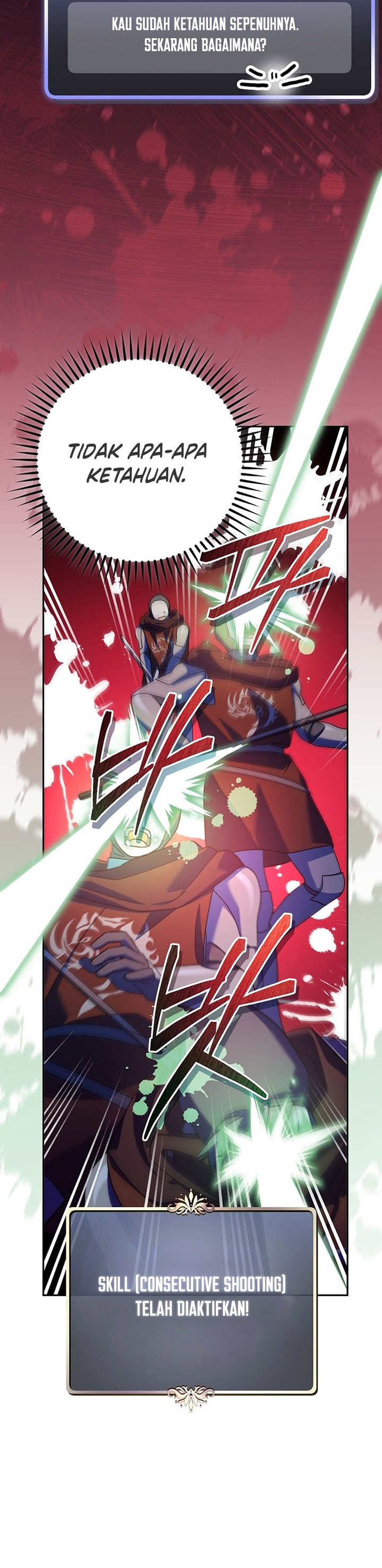Genius Archer’s Streaming Chapter 16 Gambar 3