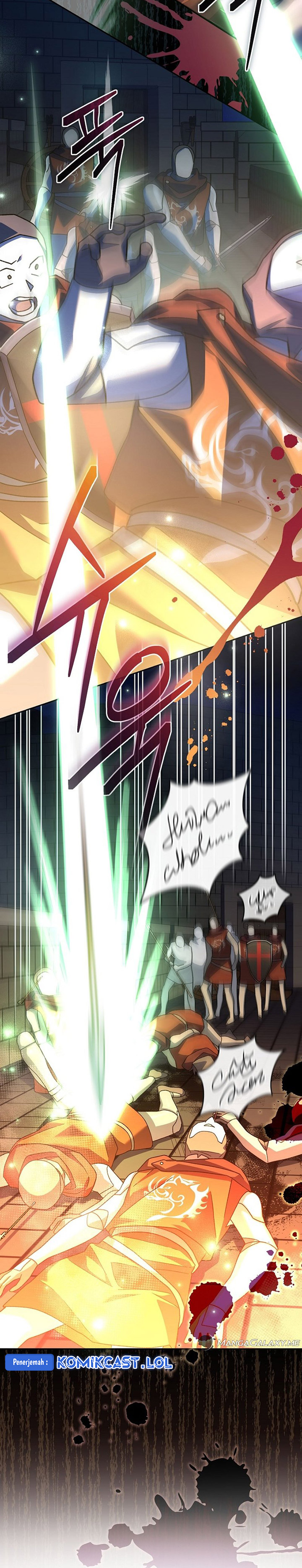 Genius Archer’s Streaming Chapter 16 Gambar 7