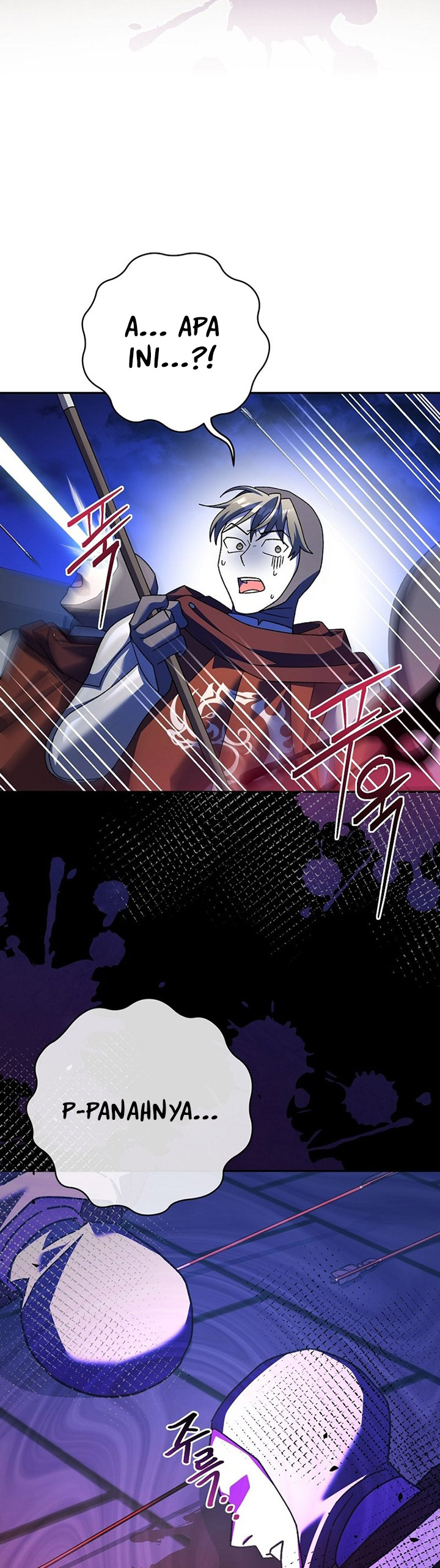 Genius Archer’s Streaming Chapter 16 Gambar 8