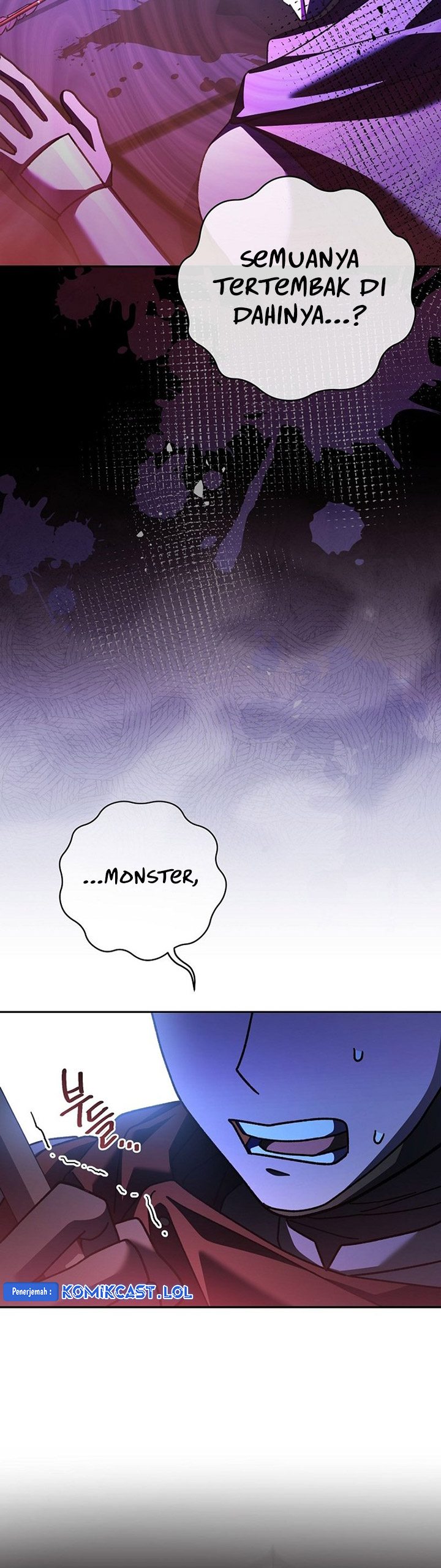 Genius Archer’s Streaming Chapter 16 Gambar 9