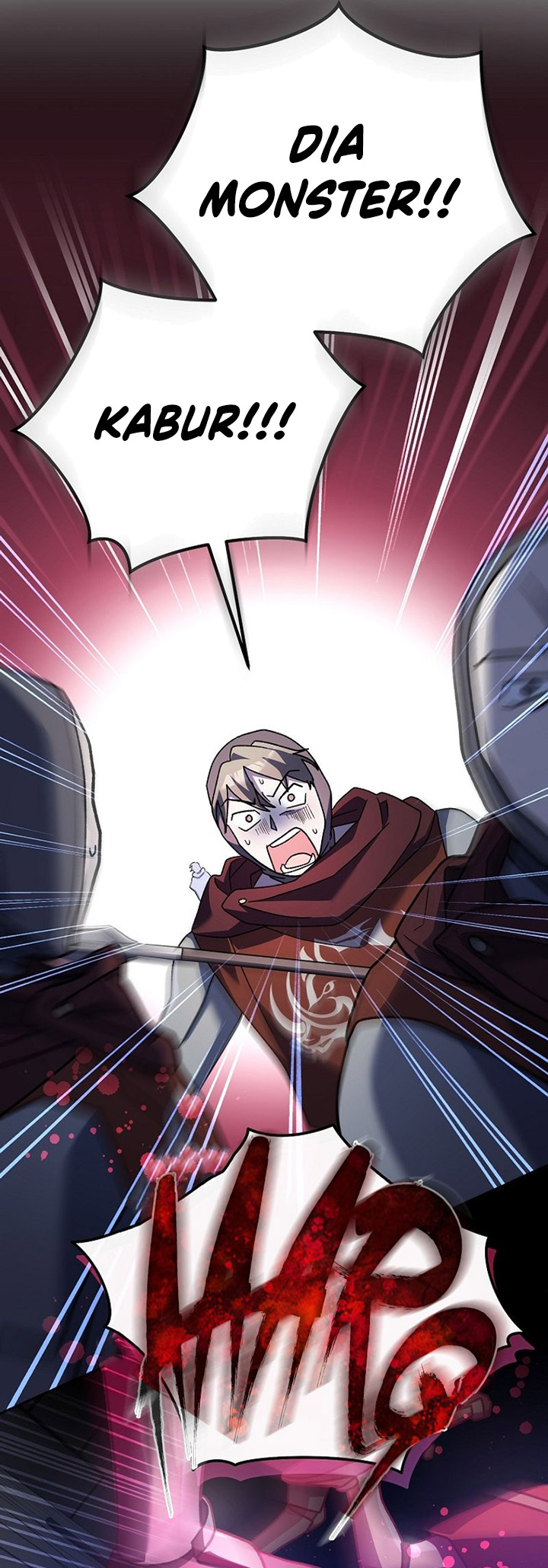 Genius Archer’s Streaming Chapter 16 Gambar 10