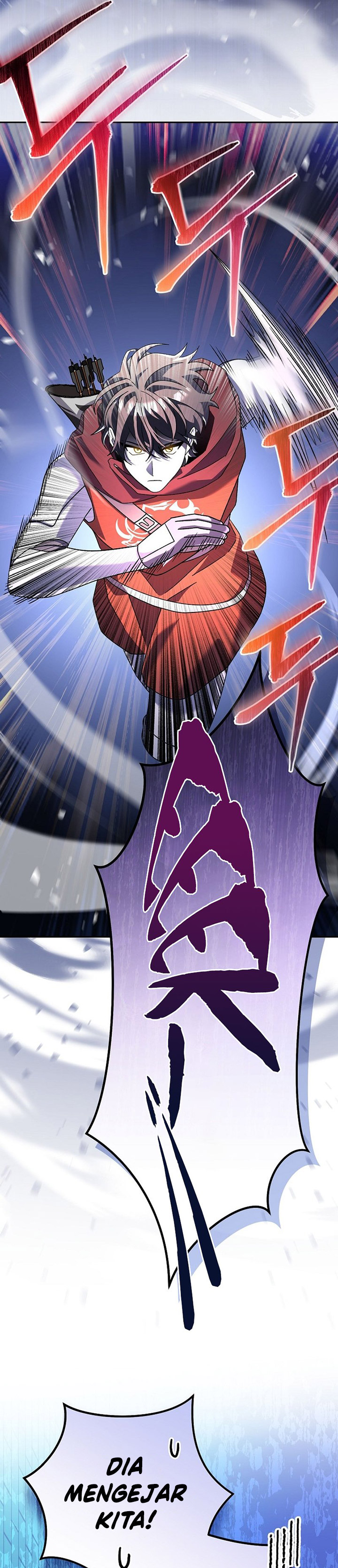 Genius Archer’s Streaming Chapter 16 Gambar 12