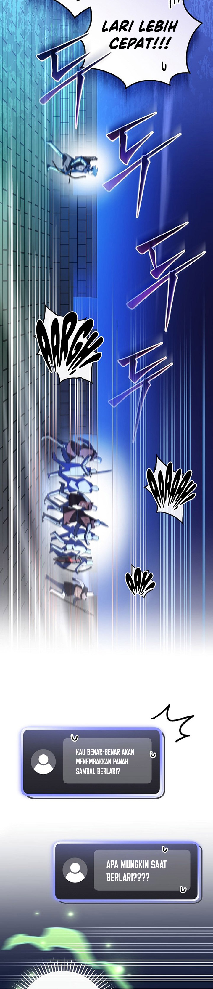 Genius Archer’s Streaming Chapter 16 Gambar 13