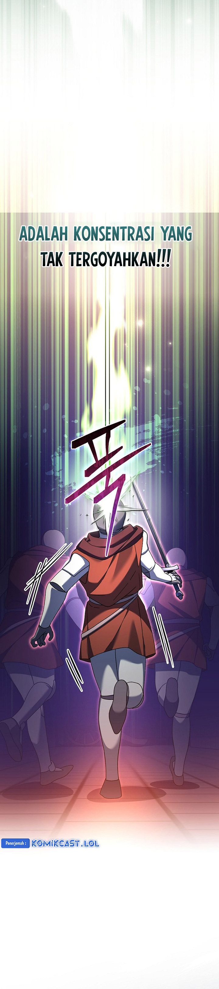 Genius Archer’s Streaming Chapter 16 Gambar 15