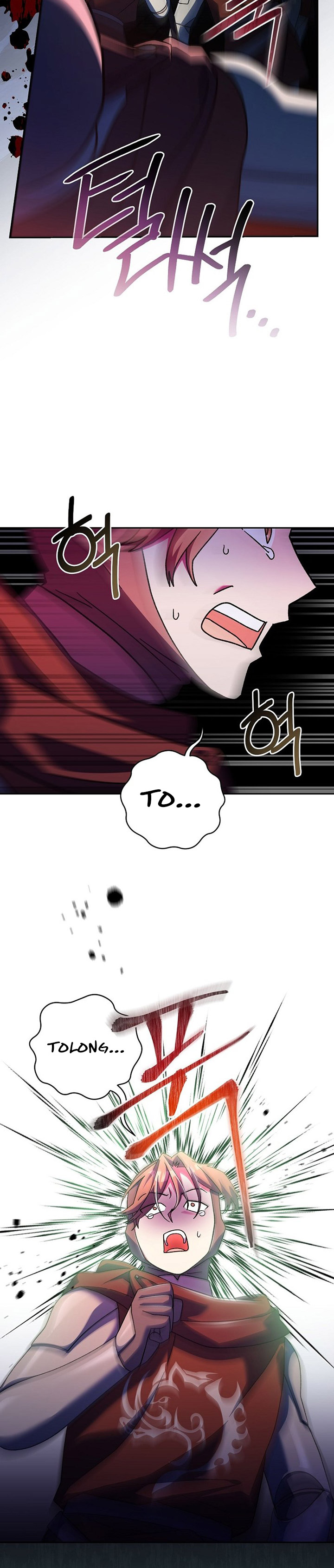 Genius Archer’s Streaming Chapter 16 Gambar 17