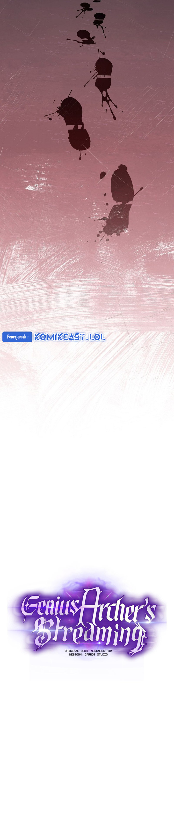 Genius Archer’s Streaming Chapter 16 Gambar 23