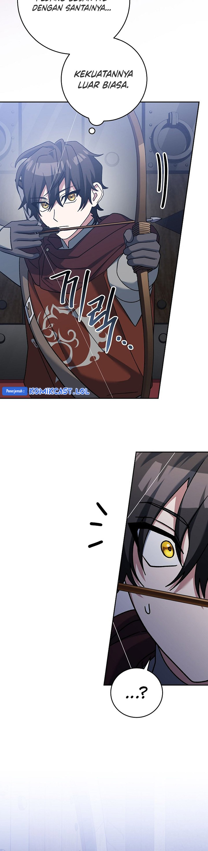 Genius Archer’s Streaming Chapter 16 Gambar 31